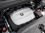 Acura MDX 2009 года